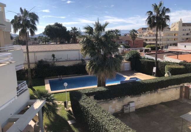 Apartamento en Denia - EL FARO Apartamento en Denia - EL FARO