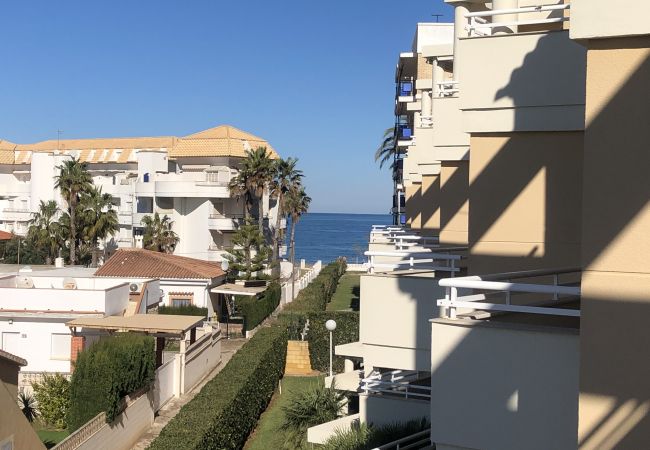 Apartamento en Denia - EL FARO Apartamento en Denia - EL FARO