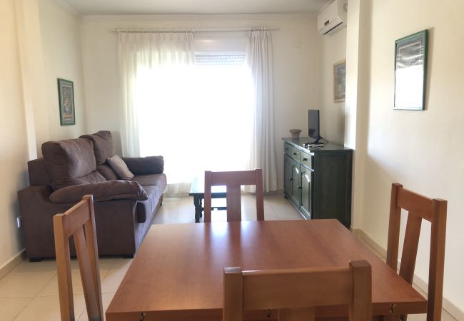Apartamento en Denia - EL FARO Apartamento en Denia - EL FARO