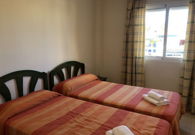 Apartamento en Denia - EL FARO Apartamento en Denia - EL FARO
