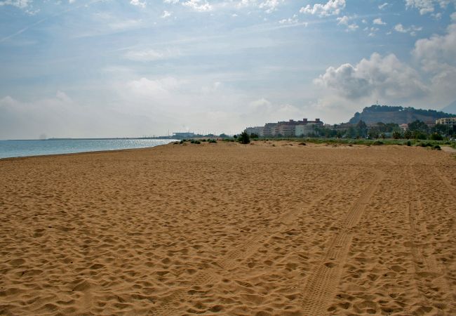 Apartamento en Denia - EL FARO Apartamento en Denia - EL FARO