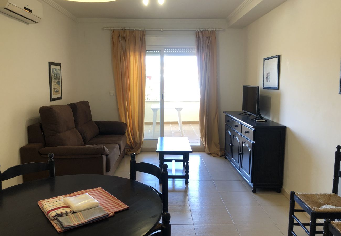 Apartamento en Denia - EL FARO Apartamento en Denia - EL FARO