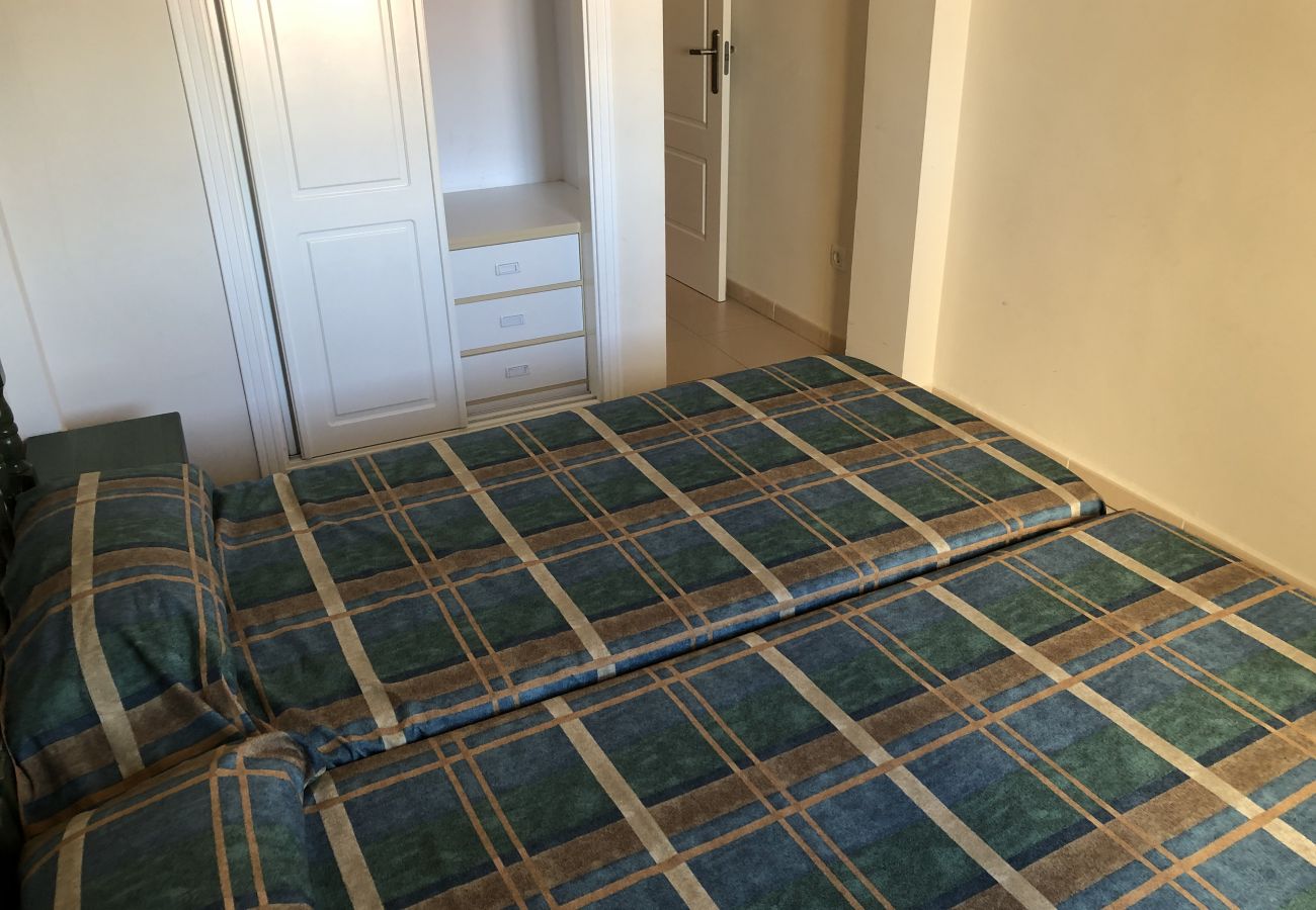 Apartamento en Denia - EL FARO Apartamento en Denia - EL FARO