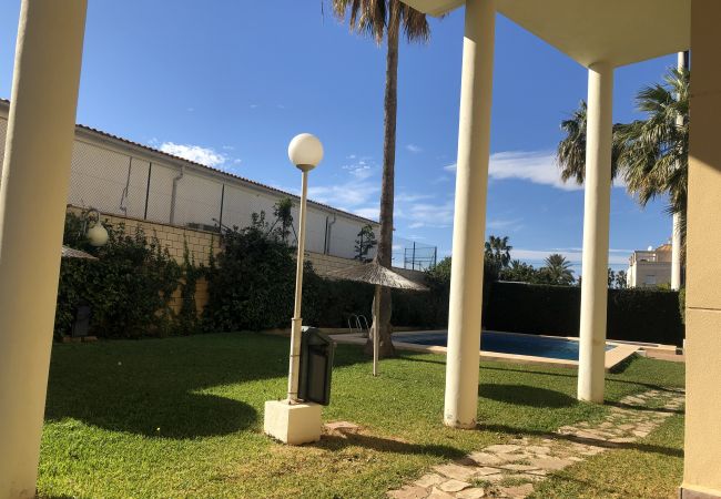 Apartamento en Denia - EL FARO Apartamento en Denia - EL FARO