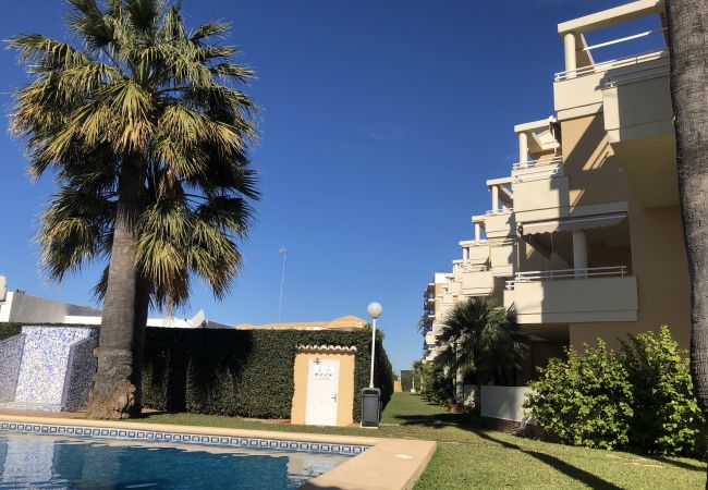 Apartamento en Denia - EL FARO Apartamento en Denia - EL FARO