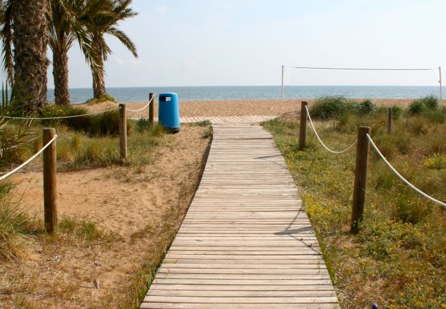 Apartamento en Denia - EL FARO Apartamento en Denia - EL FARO