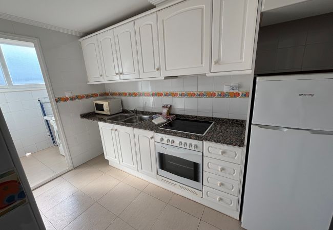 Apartamento en Denia - EL FARO Apartamento en Denia - EL FARO