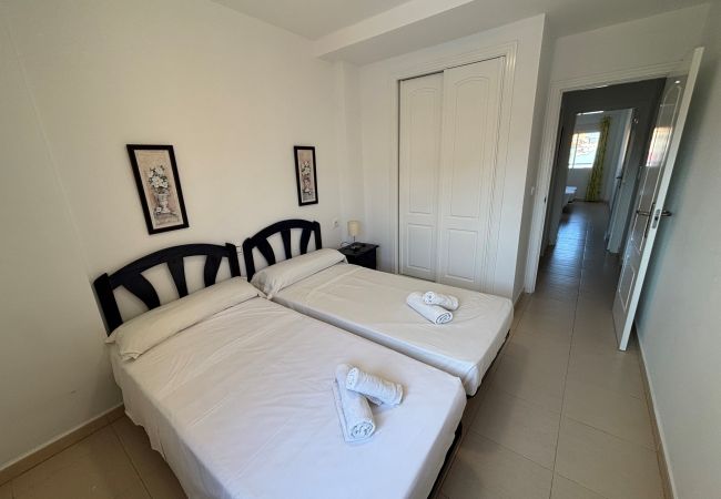 Apartamento en Denia - EL FARO Apartamento en Denia - EL FARO