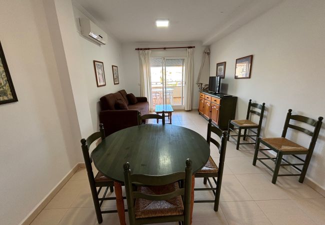 Apartamento en Denia - EL FARO Apartamento en Denia - EL FARO