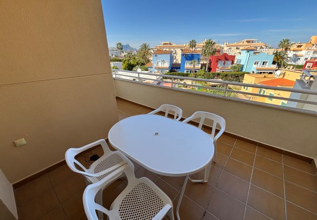 Apartamento en Denia - EL FARO Apartamento en Denia - EL FARO