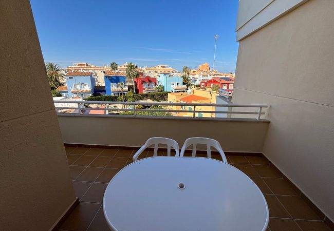 Apartamento en Denia - EL FARO Apartamento en Denia - EL FARO