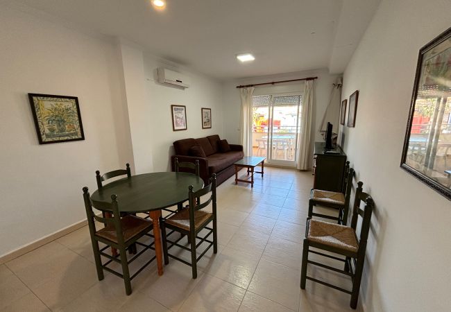 Apartamento en Denia - EL FARO Apartamento en Denia - EL FARO