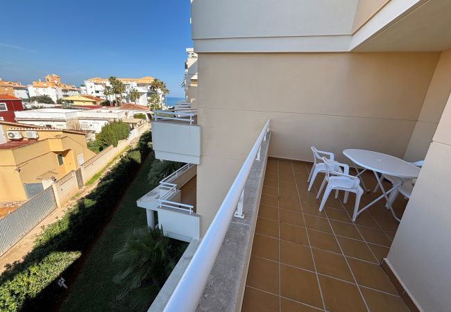 Apartamento en Denia - EL FARO Apartamento en Denia - EL FARO