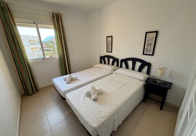 Apartamento en Denia - EL FARO Apartamento en Denia - EL FARO
