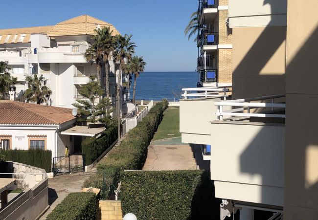 Apartamento en Denia - EL FARO