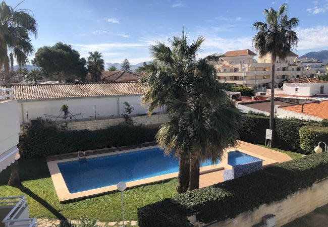 Apartamento en Denia - EL FARO Apartamento en Denia - EL FARO