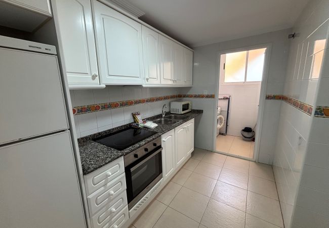 Apartamento en Denia - EL FARO Apartamento en Denia - EL FARO