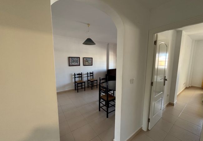 Apartamento en Denia - EL FARO Apartamento en Denia - EL FARO