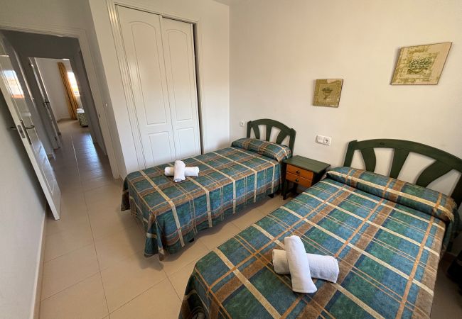 Apartamento en Denia - EL FARO Apartamento en Denia - EL FARO