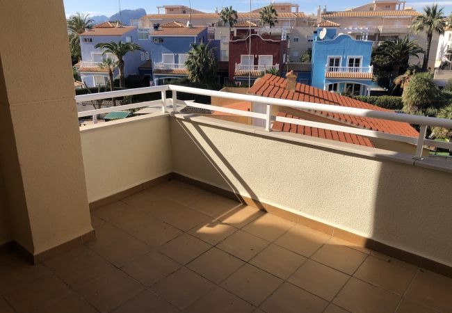 Apartamento en Denia - EL FARO Apartamento en Denia - EL FARO