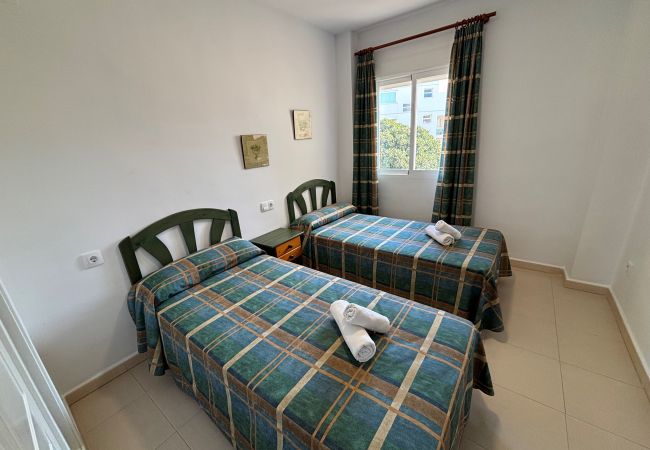 Apartamento en Denia - EL FARO Apartamento en Denia - EL FARO