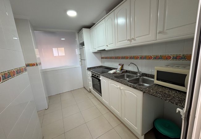 Apartamento en Denia - EL FARO Apartamento en Denia - EL FARO