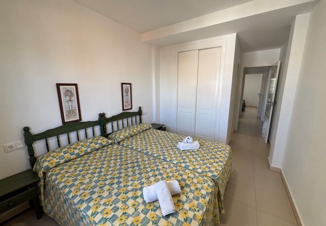 Apartamento en Denia - EL FARO Apartamento en Denia - EL FARO