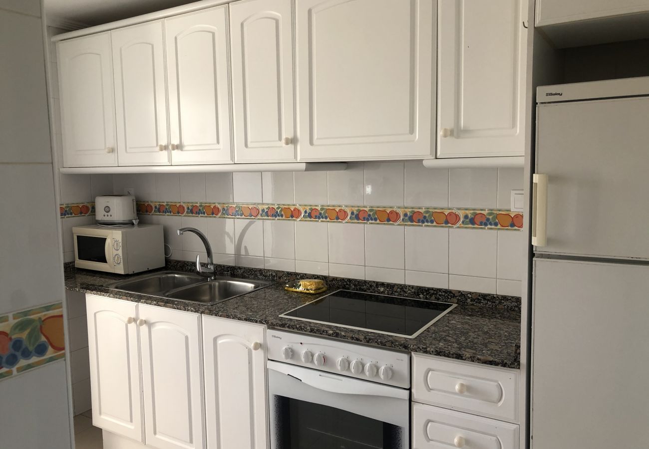 Apartamento en Denia - EL FARO