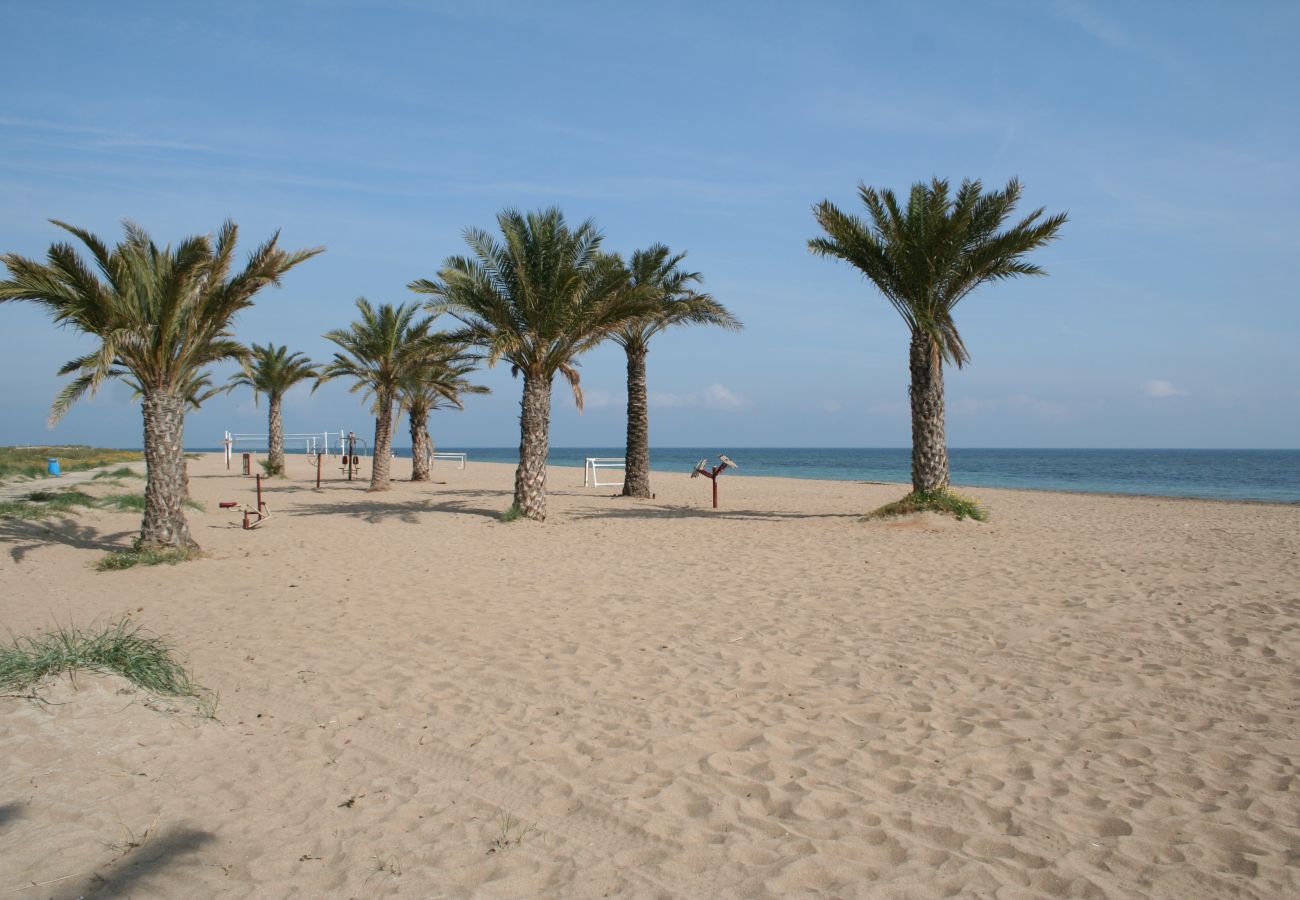 Apartamento en Denia - EL FARO