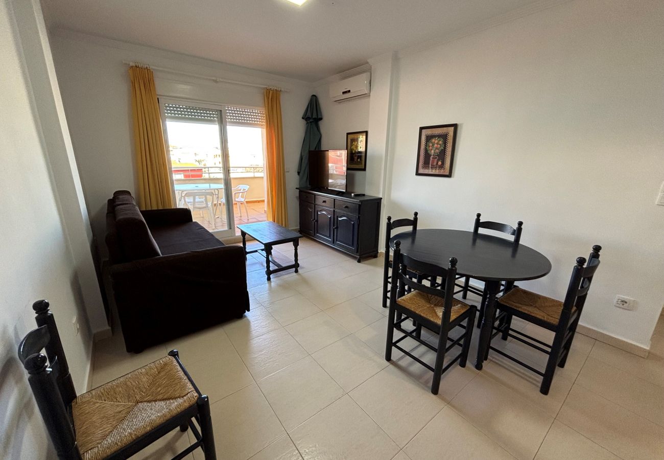 Apartamento en Denia - EL FARO Apartamento en Denia - EL FARO