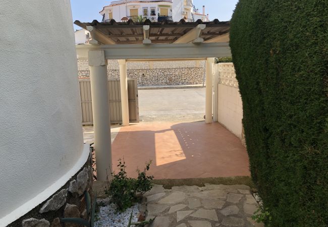 Villa en Denia - EL RETIRO Villa en Denia - EL RETIRO