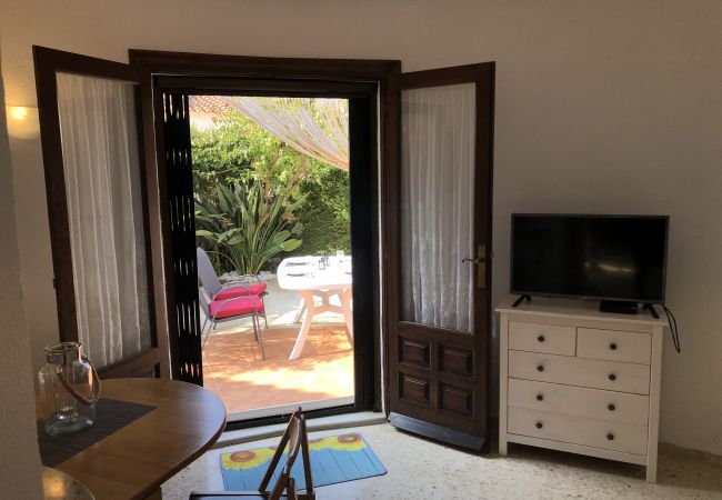 Villa en Denia - EL RETIRO Villa en Denia - EL RETIRO