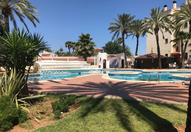 Villa en Denia - EL RETIRO Villa en Denia - EL RETIRO