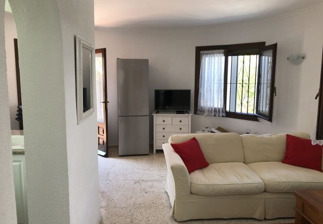 Villa en Denia - EL RETIRO Villa en Denia - EL RETIRO