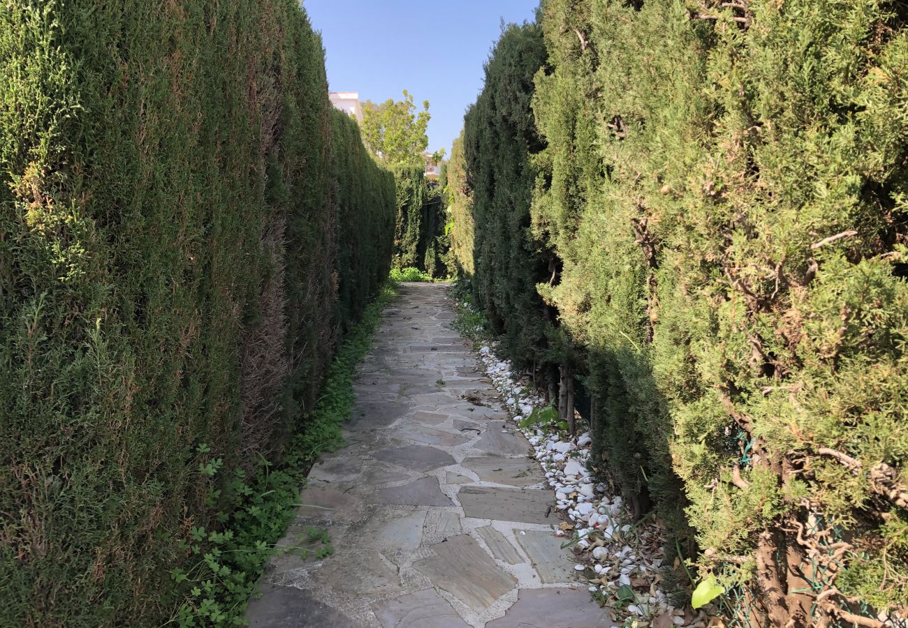 Villa en Denia - EL RETIRO Villa en Denia - EL RETIRO