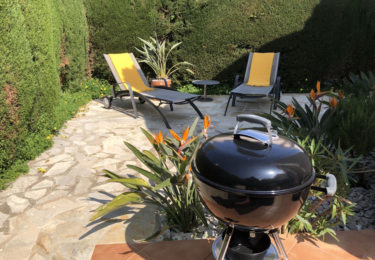 Villa en Denia - EL RETIRO Villa en Denia - EL RETIRO