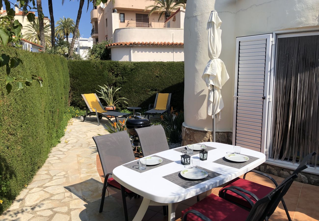 Villa en Denia - EL RETIRO Villa en Denia - EL RETIRO