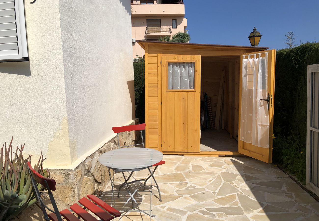 Villa en Denia - EL RETIRO Villa en Denia - EL RETIRO