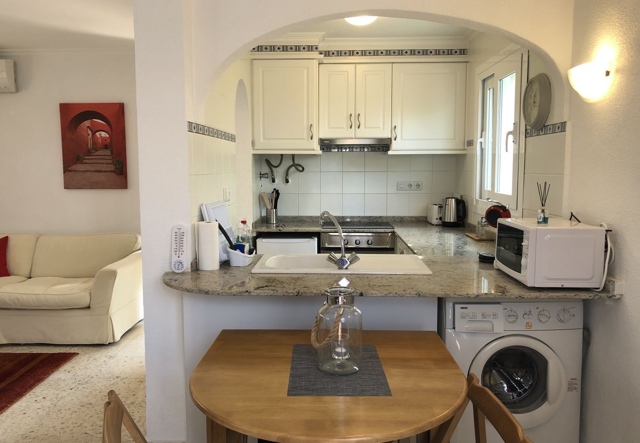 Villa en Denia - EL RETIRO Villa en Denia - EL RETIRO