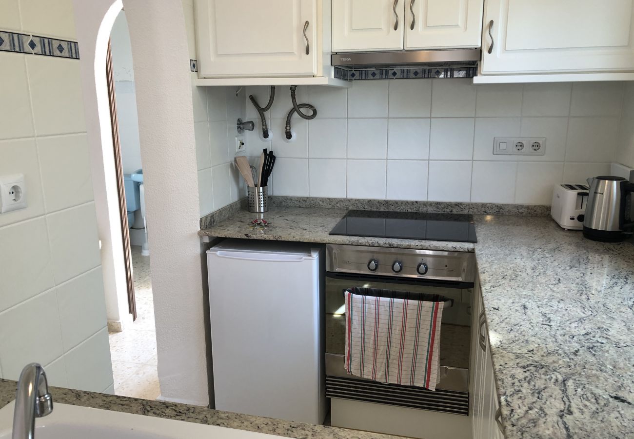 Villa en Denia - EL RETIRO Villa en Denia - EL RETIRO