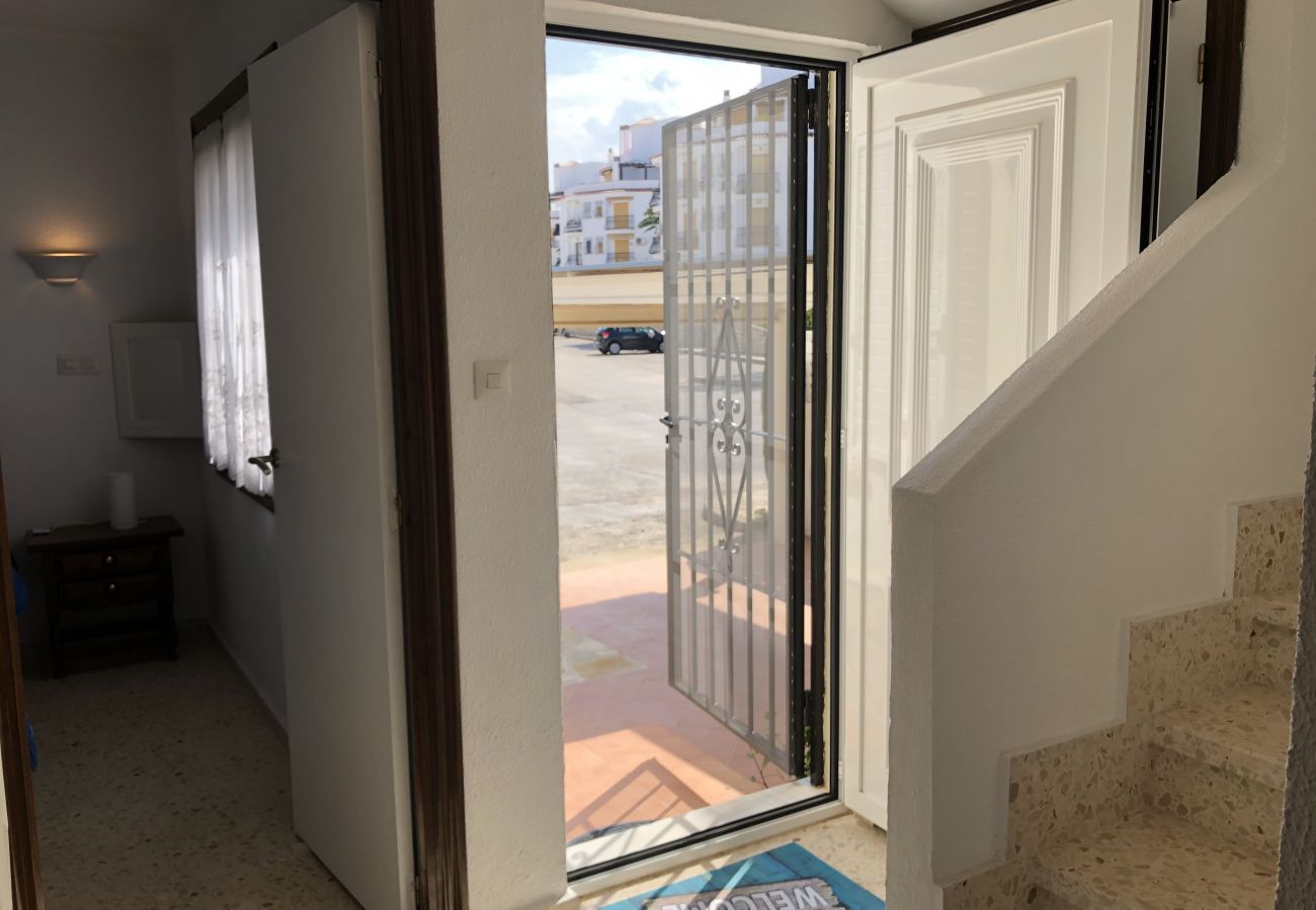 Villa en Denia - EL RETIRO Villa en Denia - EL RETIRO