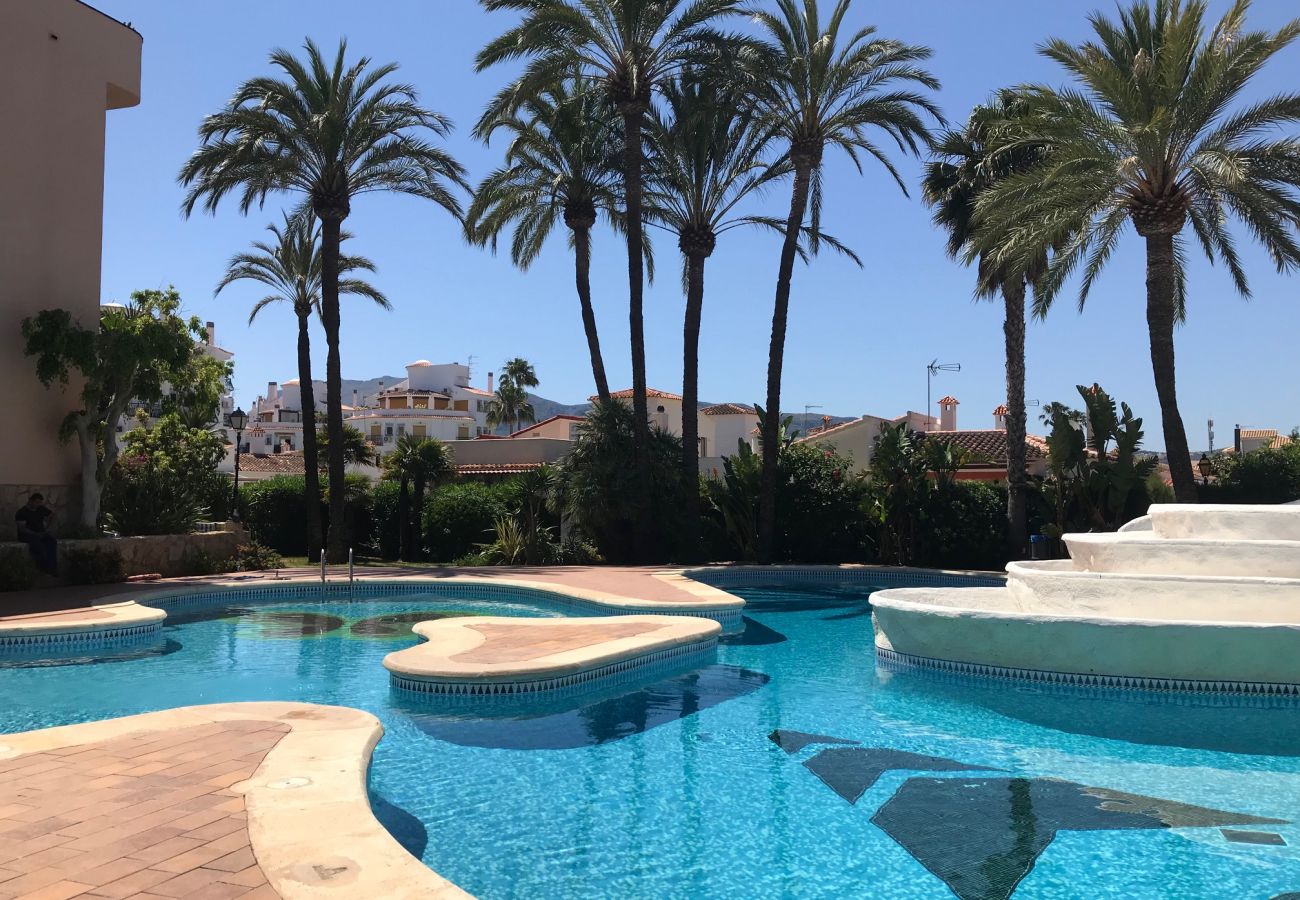 Villa en Denia - EL RETIRO Villa en Denia - EL RETIRO