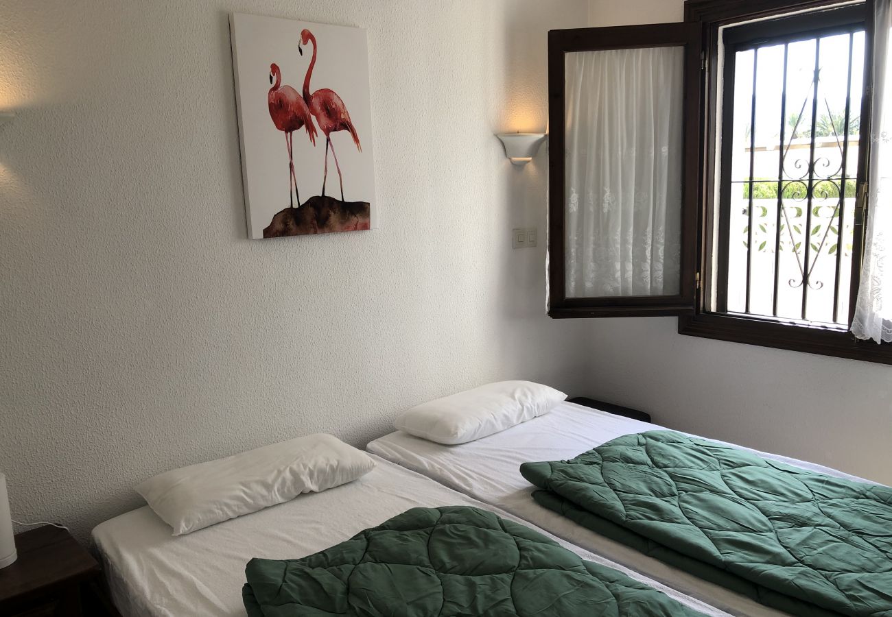 Villa en Denia - EL RETIRO Villa en Denia - EL RETIRO