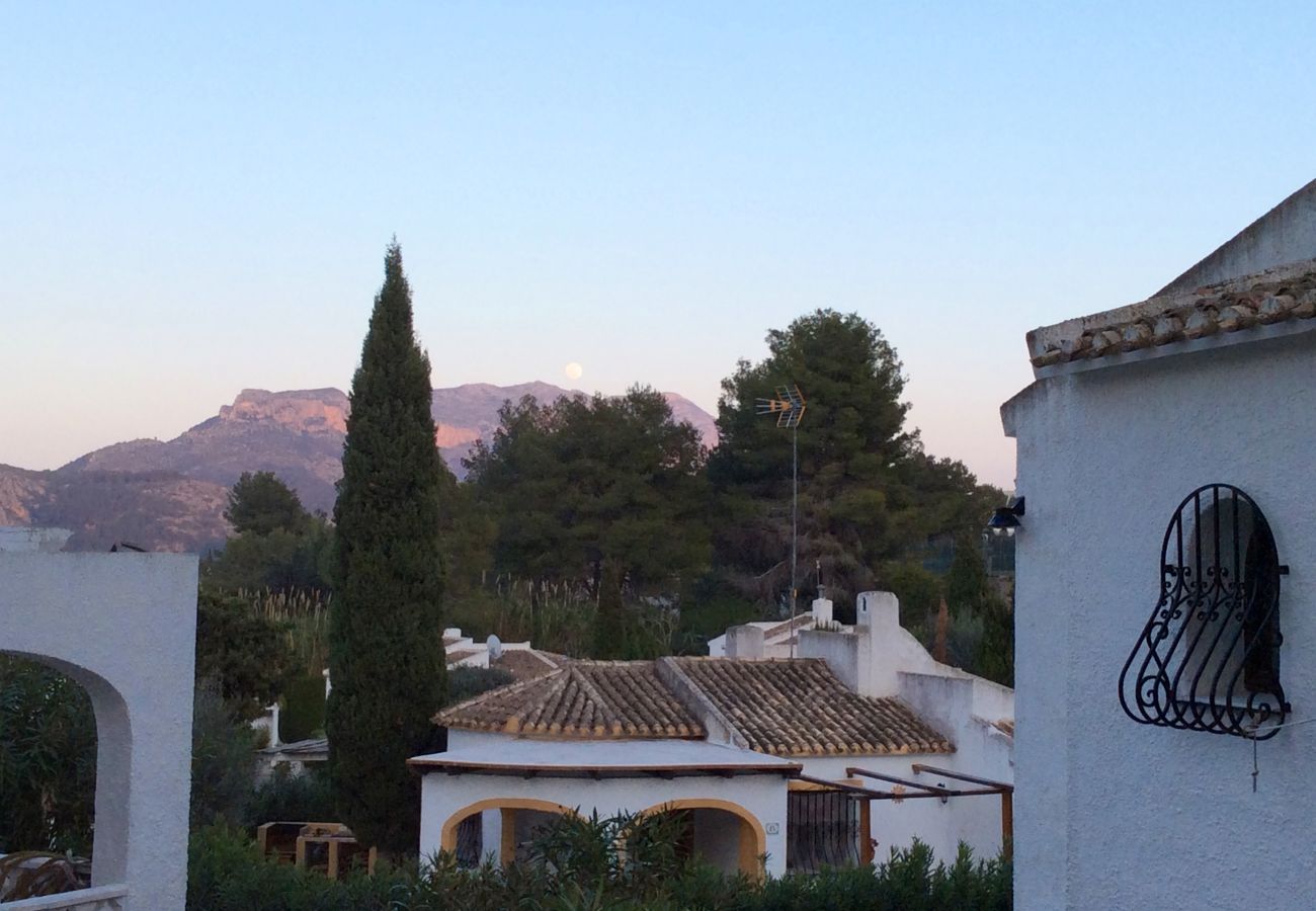 Apartamento en Pedreguer - LA SELLA - ZARZAS I