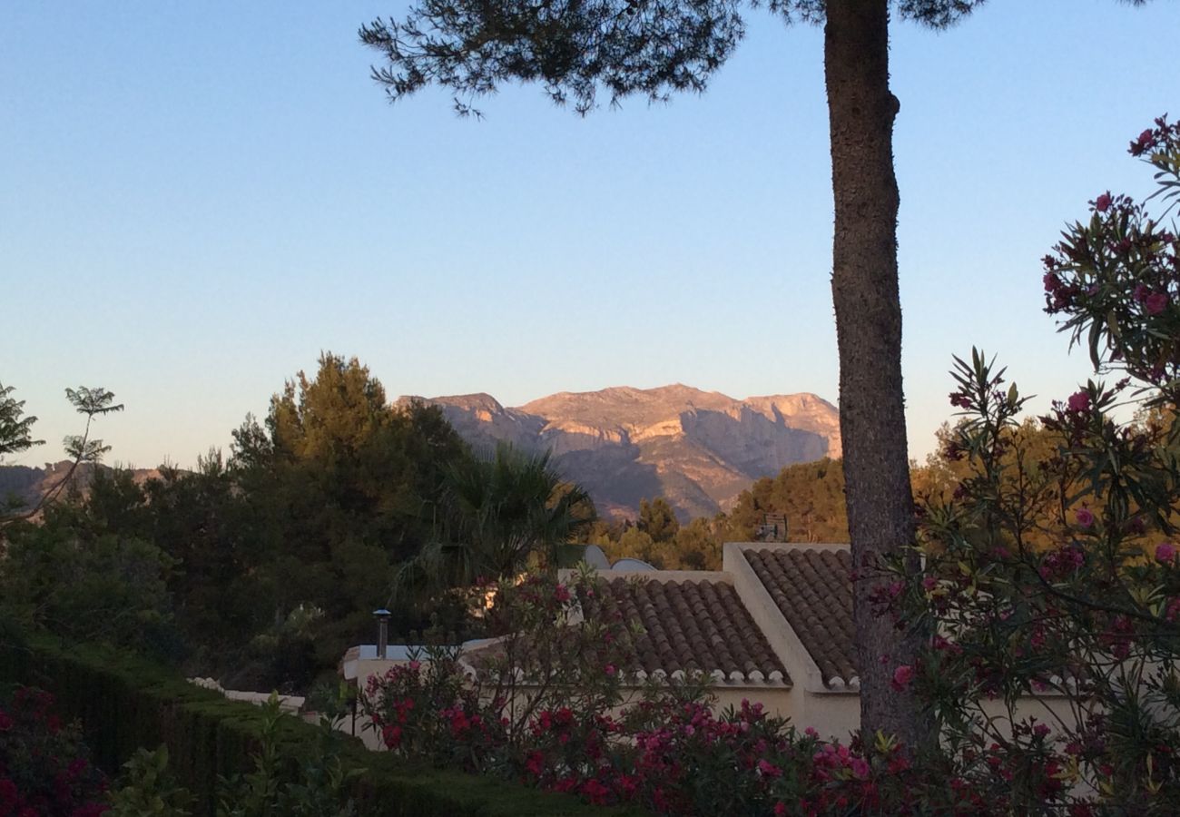 Apartamento en Pedreguer - LA SELLA - ZARZAS I