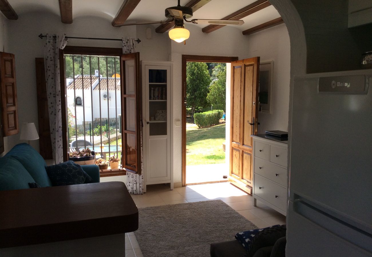 Apartamento en Pedreguer - LA SELLA - ZARZAS I