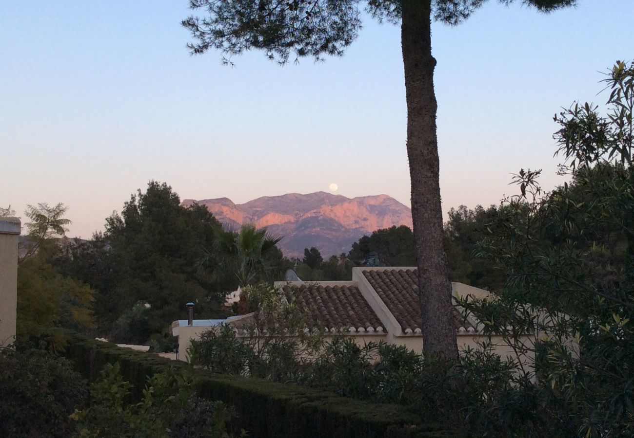 Apartamento en Pedreguer - LA SELLA - ZARZAS I