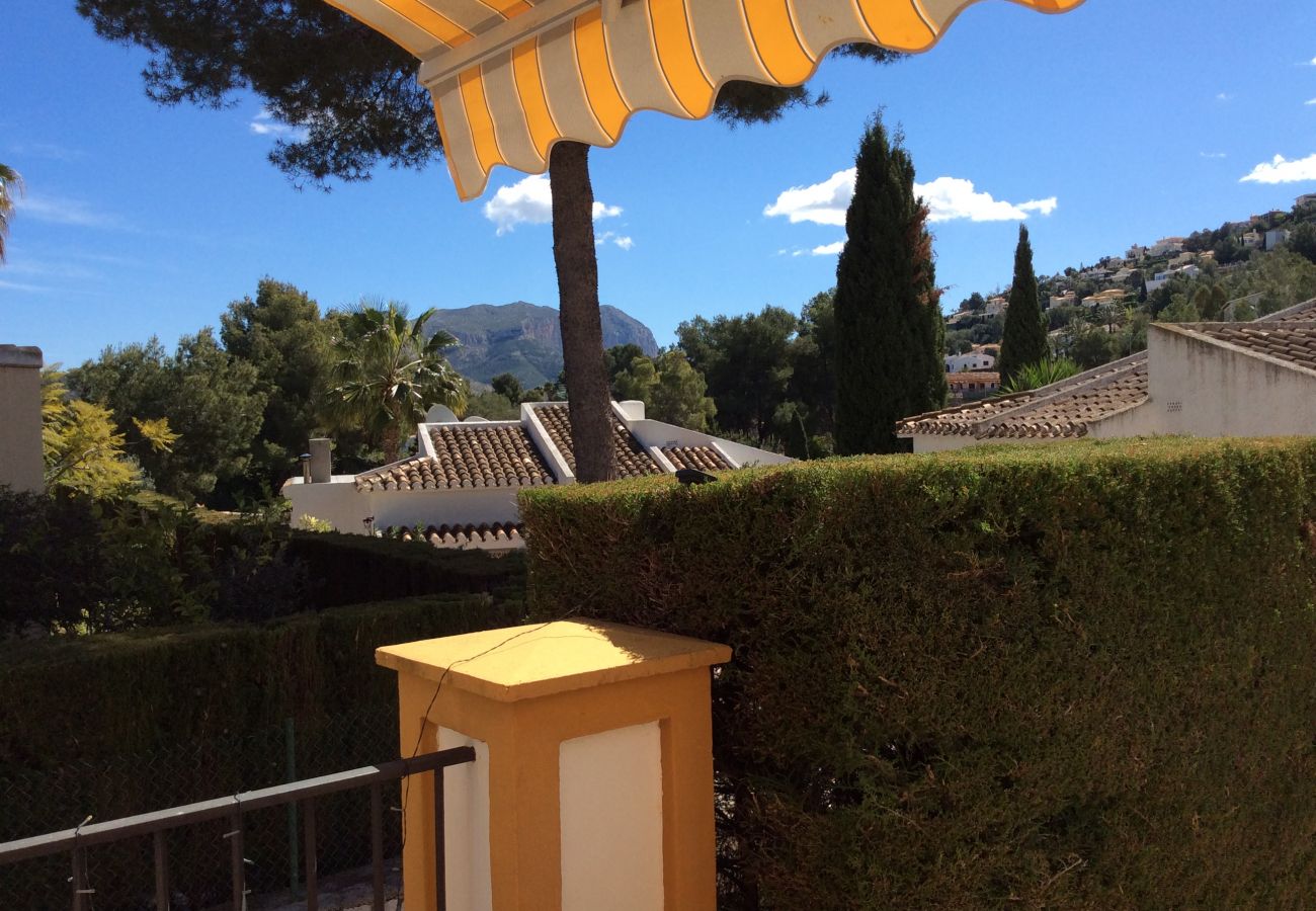 Apartamento en Pedreguer - LA SELLA - ZARZAS I