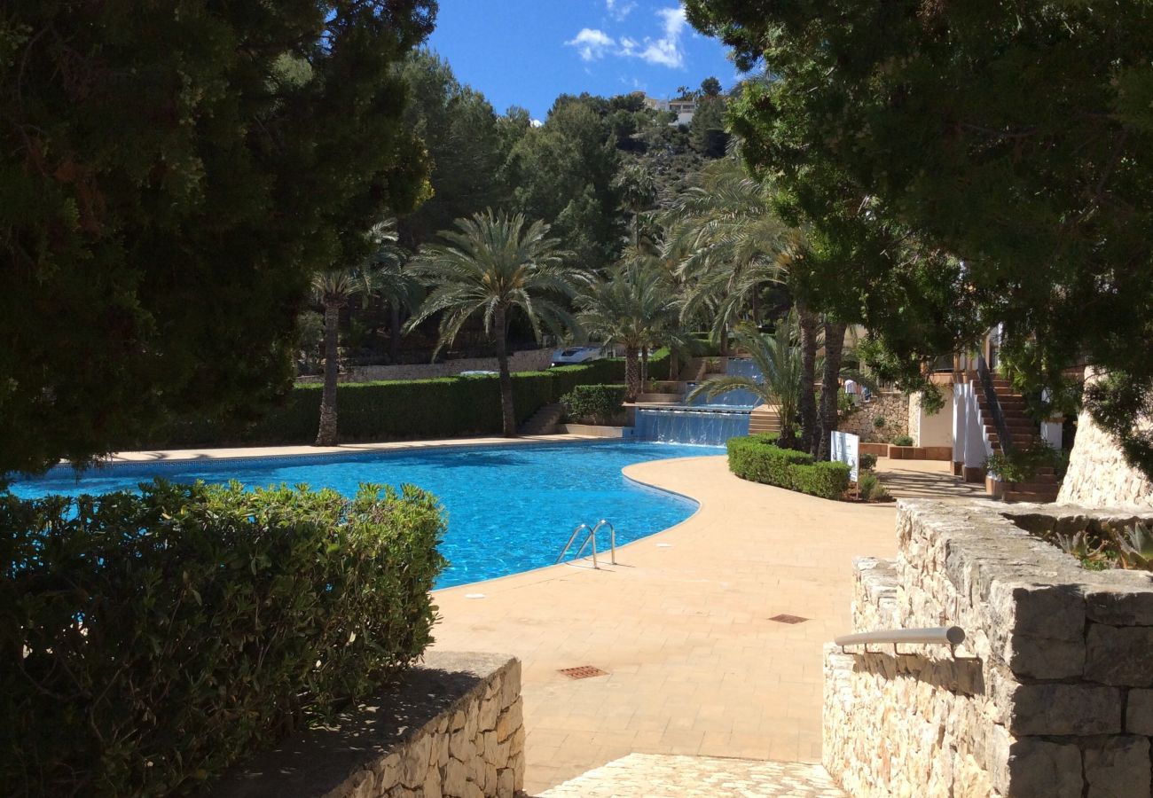 Apartamento en Pedreguer - LA SELLA - ZARZAS I