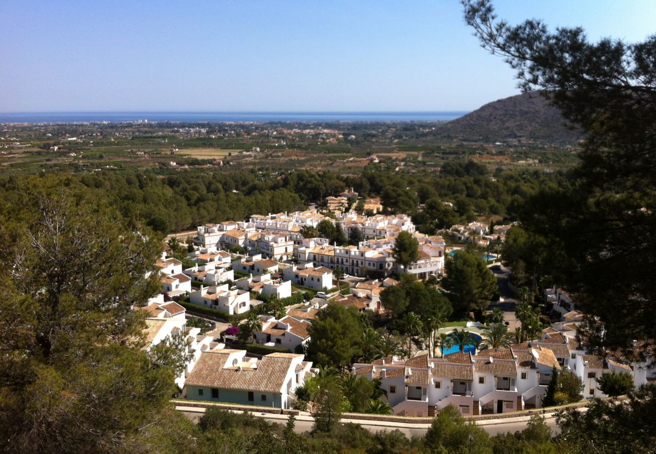 Apartamento en Pedreguer - LA SELLA - ZARZAS I